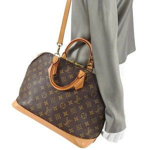 💎✨Authentic✨💎 Louis Vuitton Alma Hand Bag